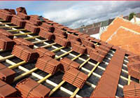 Rénover sa toiture à Saint-Jean-de-Rebervilliers